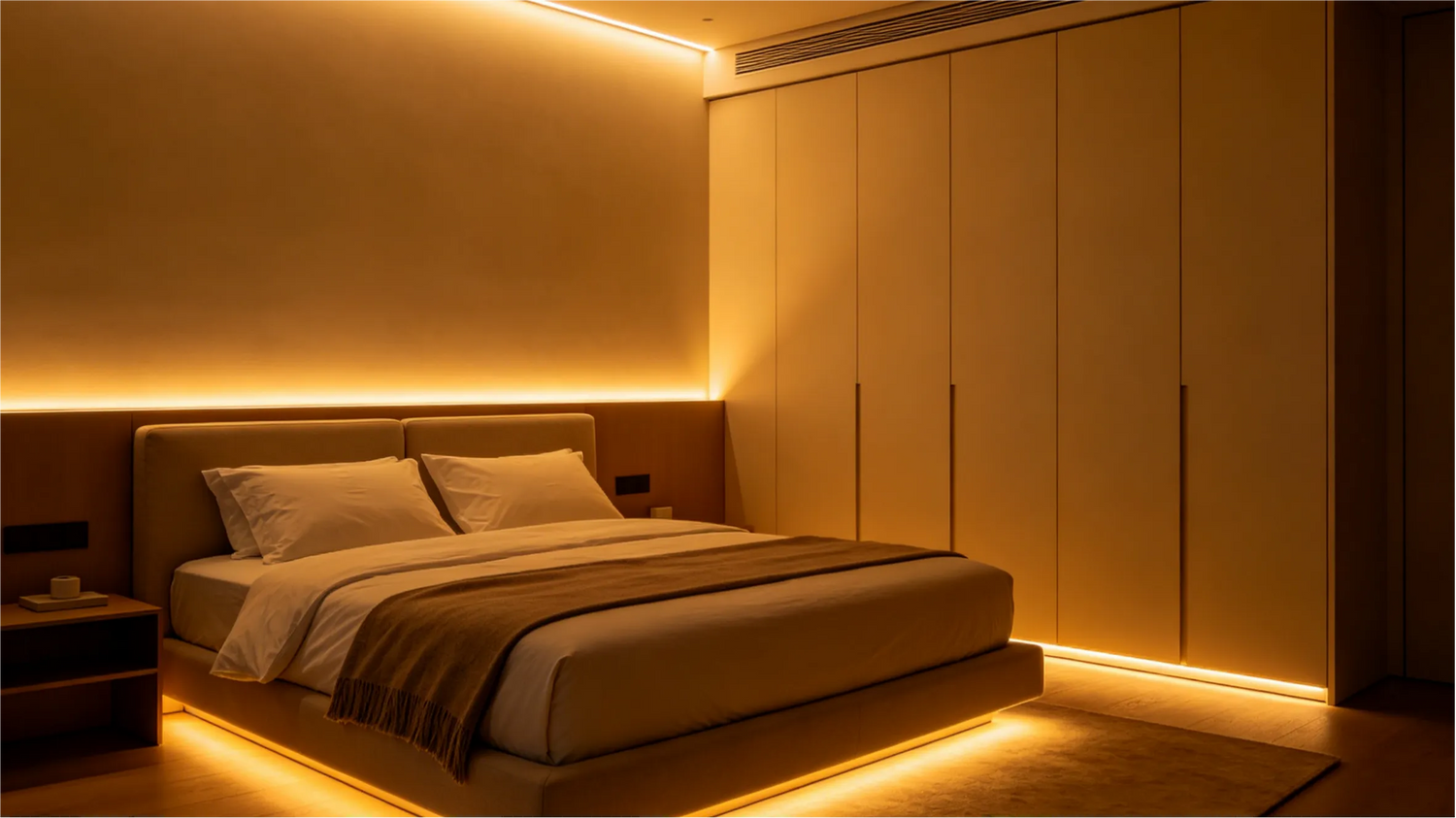 COB LED Strip Light