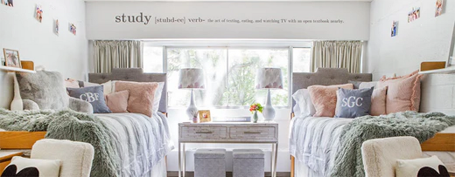 Personalizing Your College Life with Y2K Room Decor Neon Signs