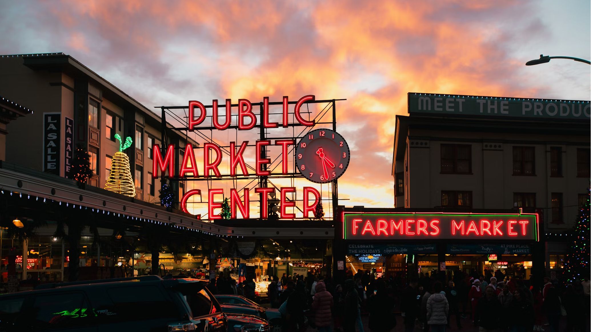 Custom Logo Neon Sign for Your Business