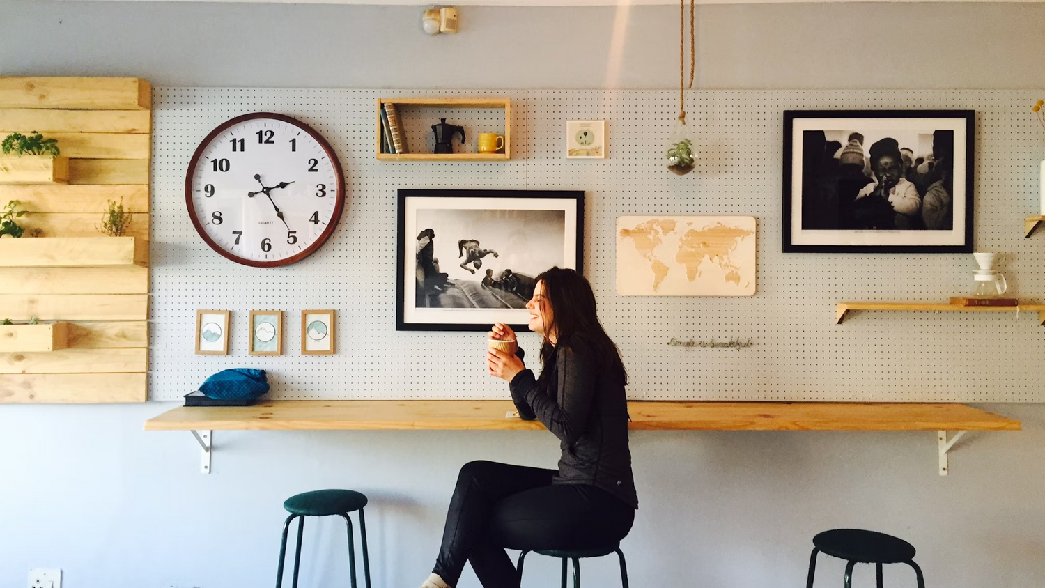 DIY wall art under $50