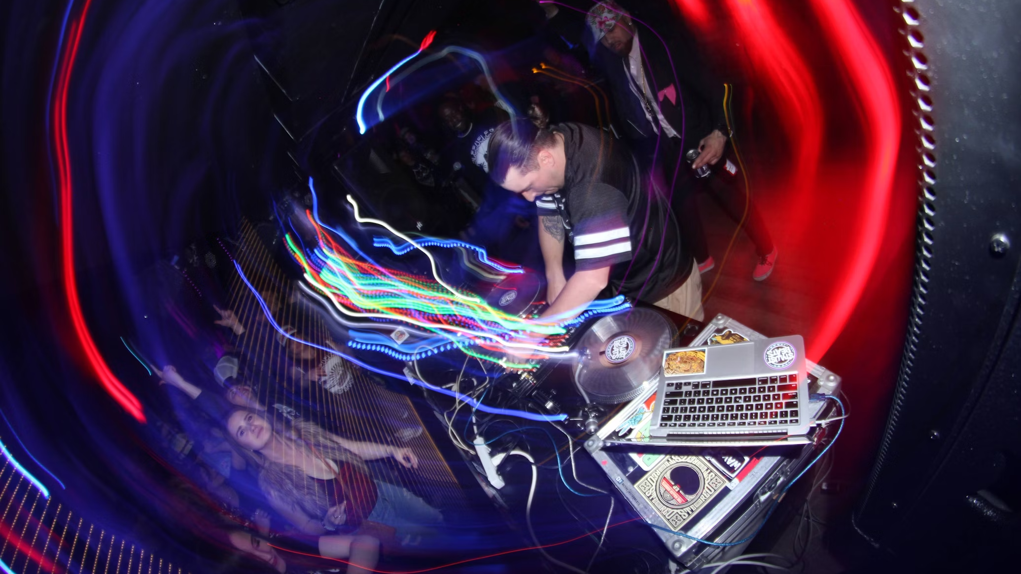 Electronic Music home decor