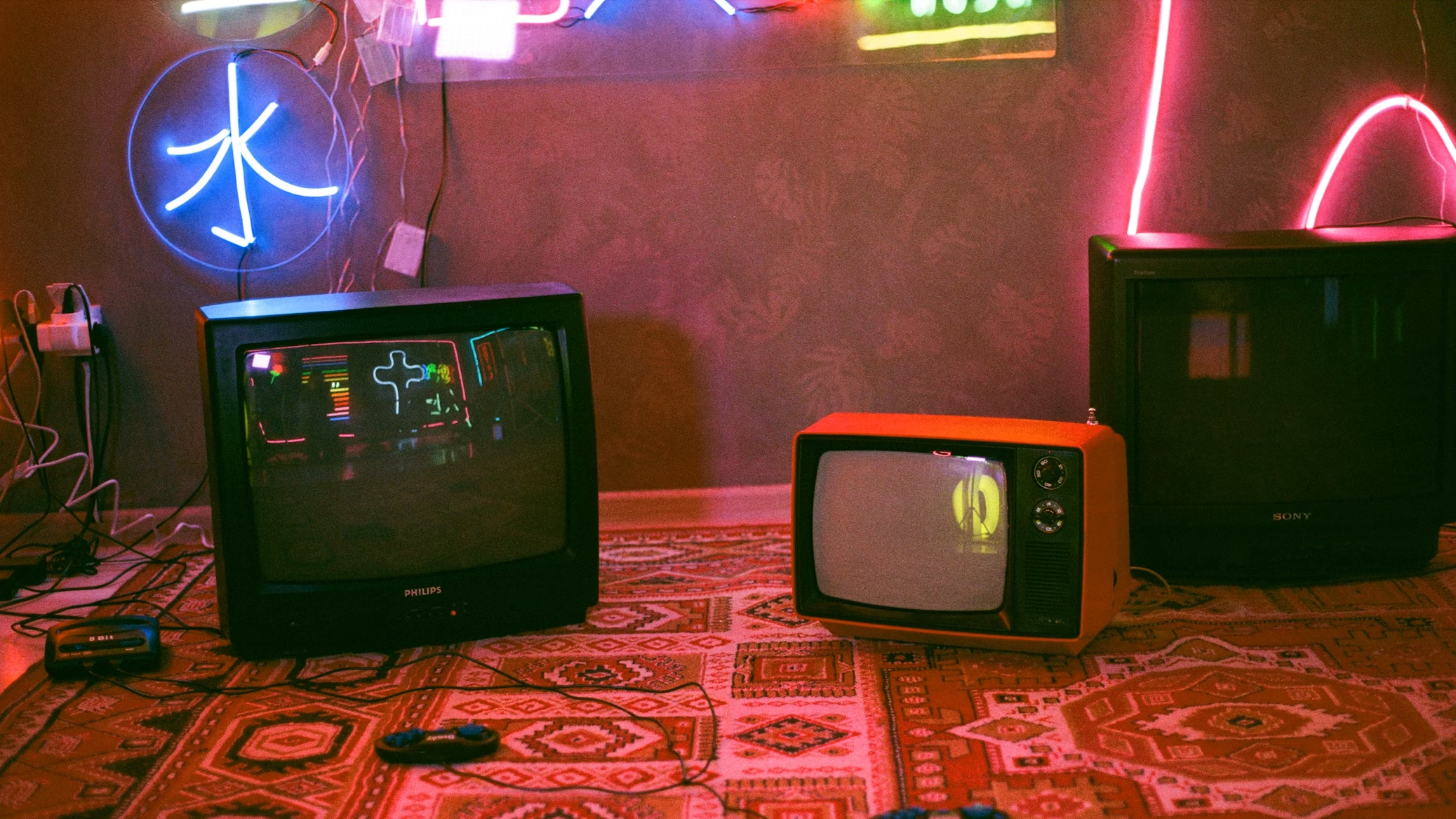 embracing vintage aesthetics