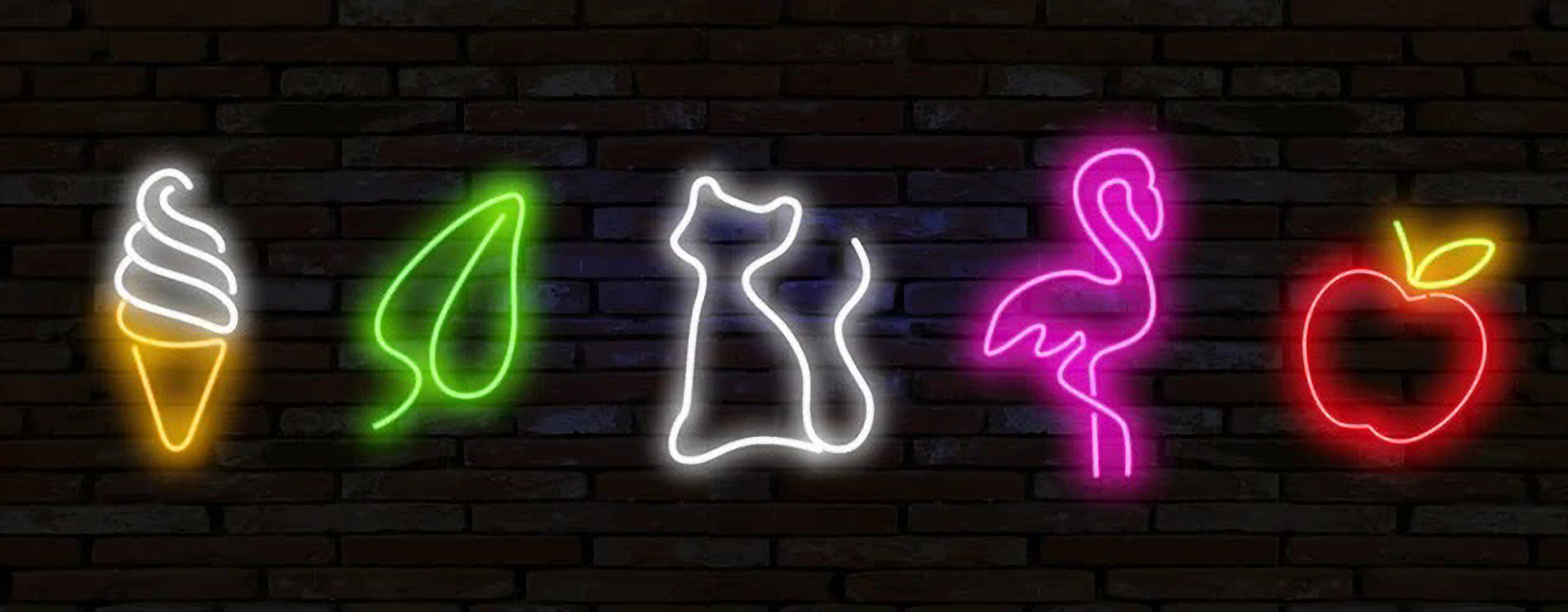 Top Halloween POP Art Neon Sign Designs to Watch in 2024