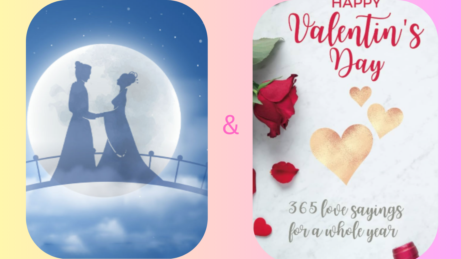 Qixi vs. Valentine’s Day: How East and West Define Romance