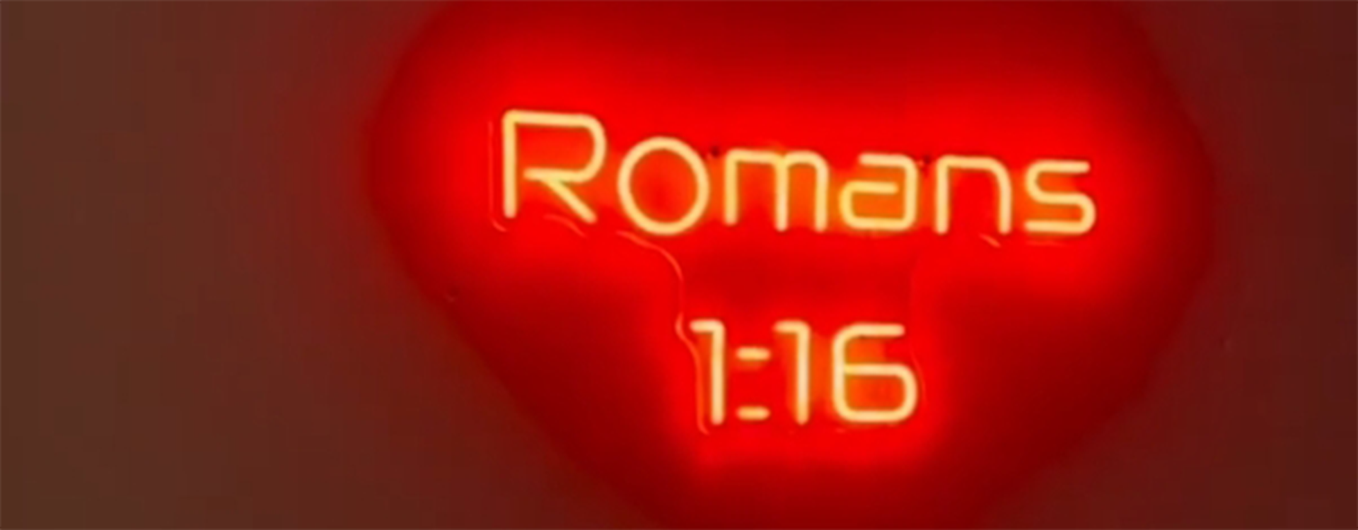 Faith-Fueled Custom Acrylic LED Sign: Making a Bold Statement in Gaming