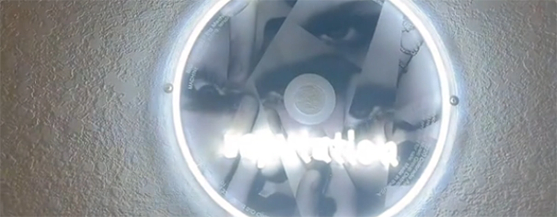 Custom Neon Sign: A Swiftie's Tribute to the Reputation Album