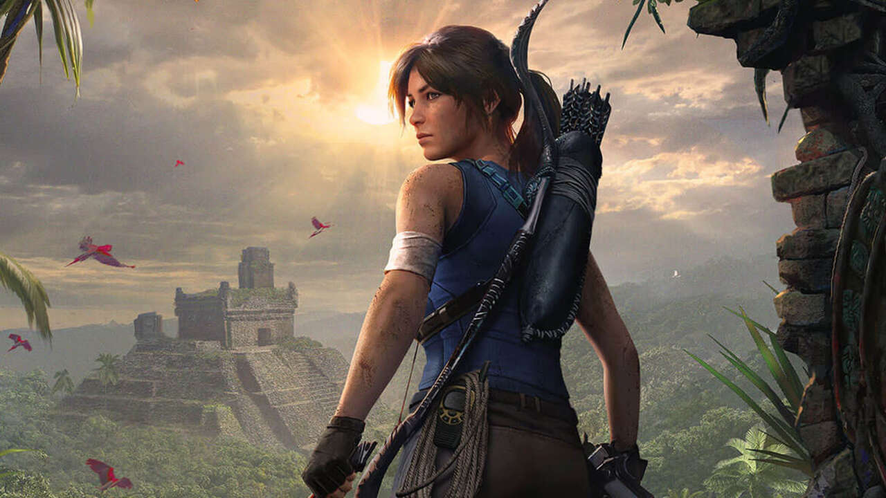 Hottest Female Video Game Characters