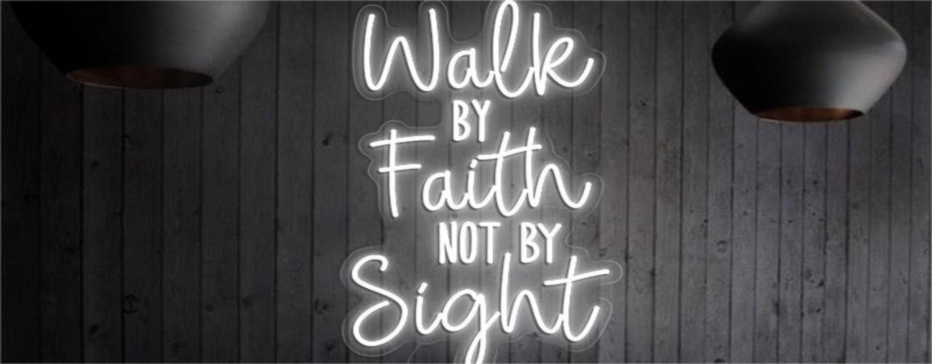 How To Hang Neon Sign: A No-Nonsense Guide to Setting Up Neon Signs