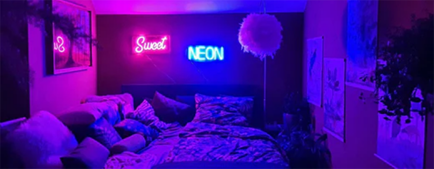 Wellness in College: Creating a Relaxing Retreat