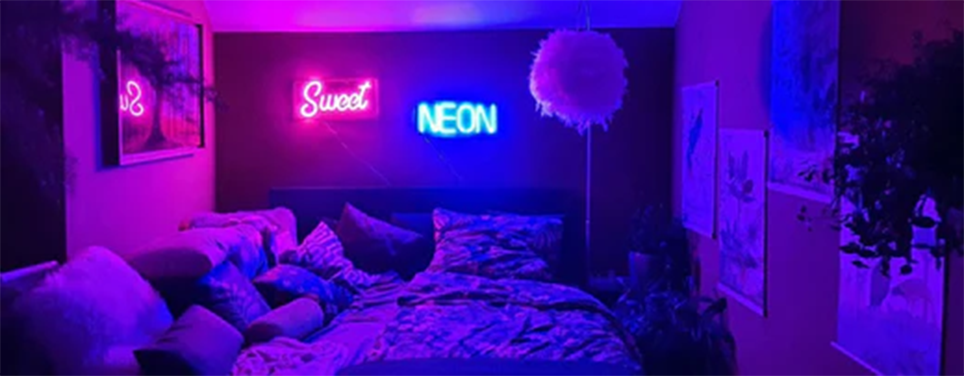 Wellness in College: Creating a Relaxing Retreat