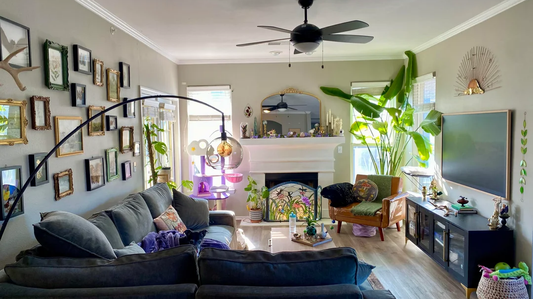 how to upgrade my old house