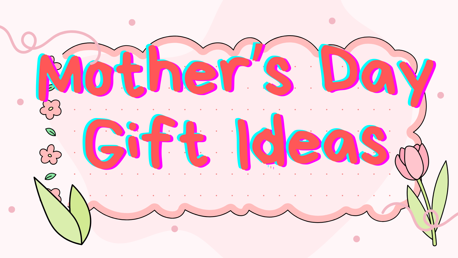 Creative Mother's Day Gift Ideas in 2025