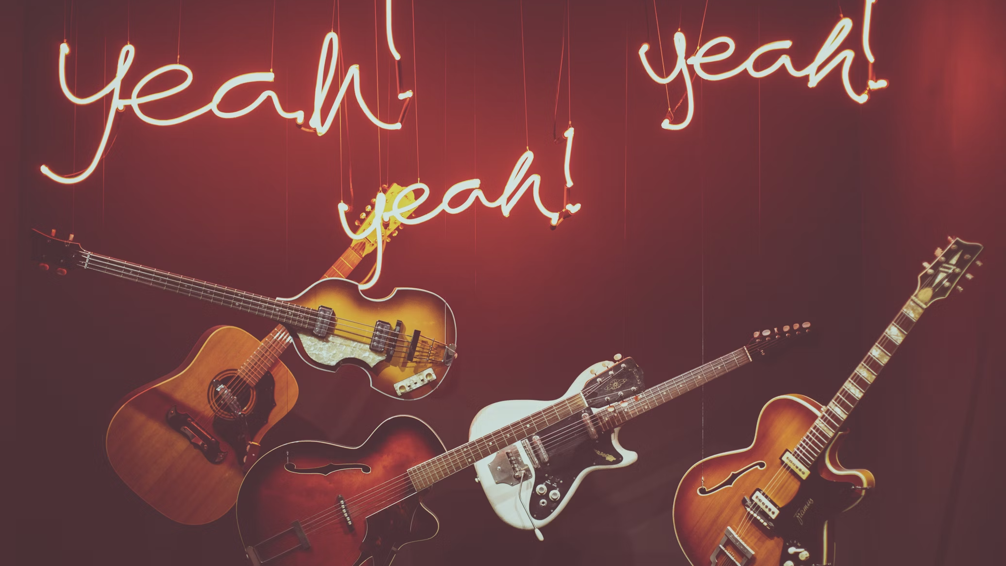 old time rock and roll