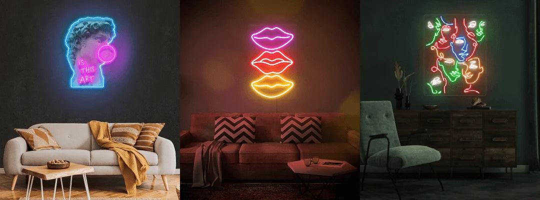 Enhance Your Halloween Party with Neon Lights: Top Tips for Success