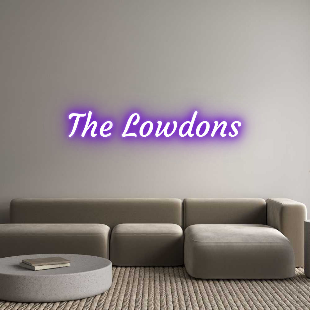NAVRŽENÉ NA MÍRU: The Lowdons