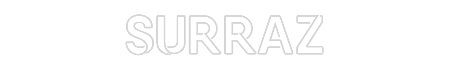 CUSTOM DESIGNED: Surraz