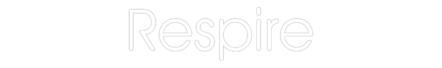 CUSTOM DESIGNED: Respire