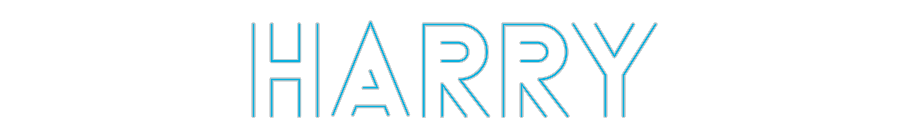 CUSTOM DESIGNED: HARRY