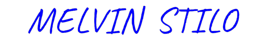 CUSTOM DESIGNED: MELVIN STILO