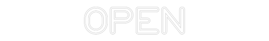 CUSTOM DESIGNED: OPEN