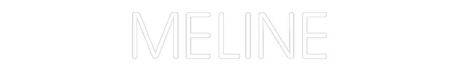 CUSTOM DESIGNED: MELINE