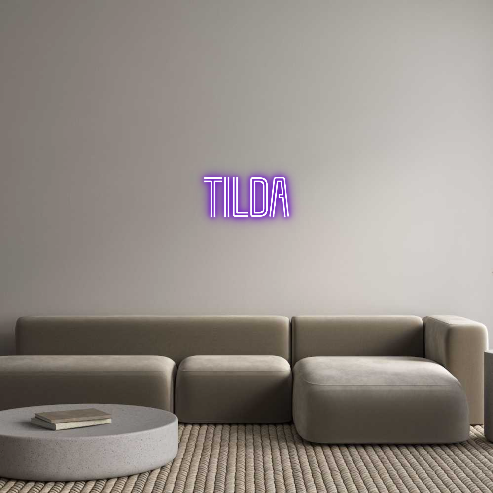 NAVRŽENO NA MÍRU: Tilda