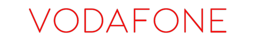 CUSTOM DESIGNED: Vodafone