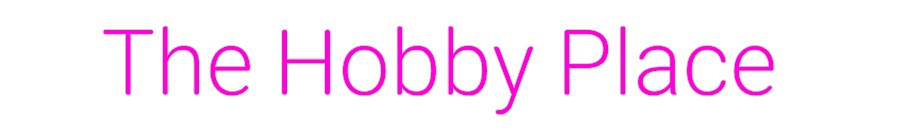 NAVRŽENO NA MÍRU: The Hobby Pla...