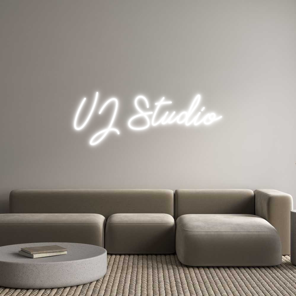 CUSTOM DESIGNED: UJ Studio