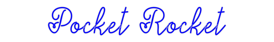 NÁVRH NA MÍRU: Kapesní raketa