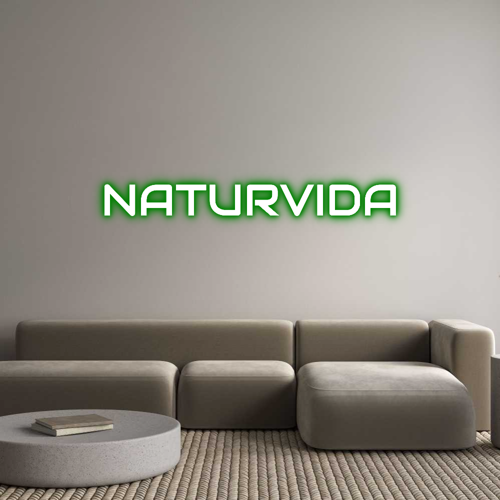 CUSTOM DESIGNED: NATURVIDA