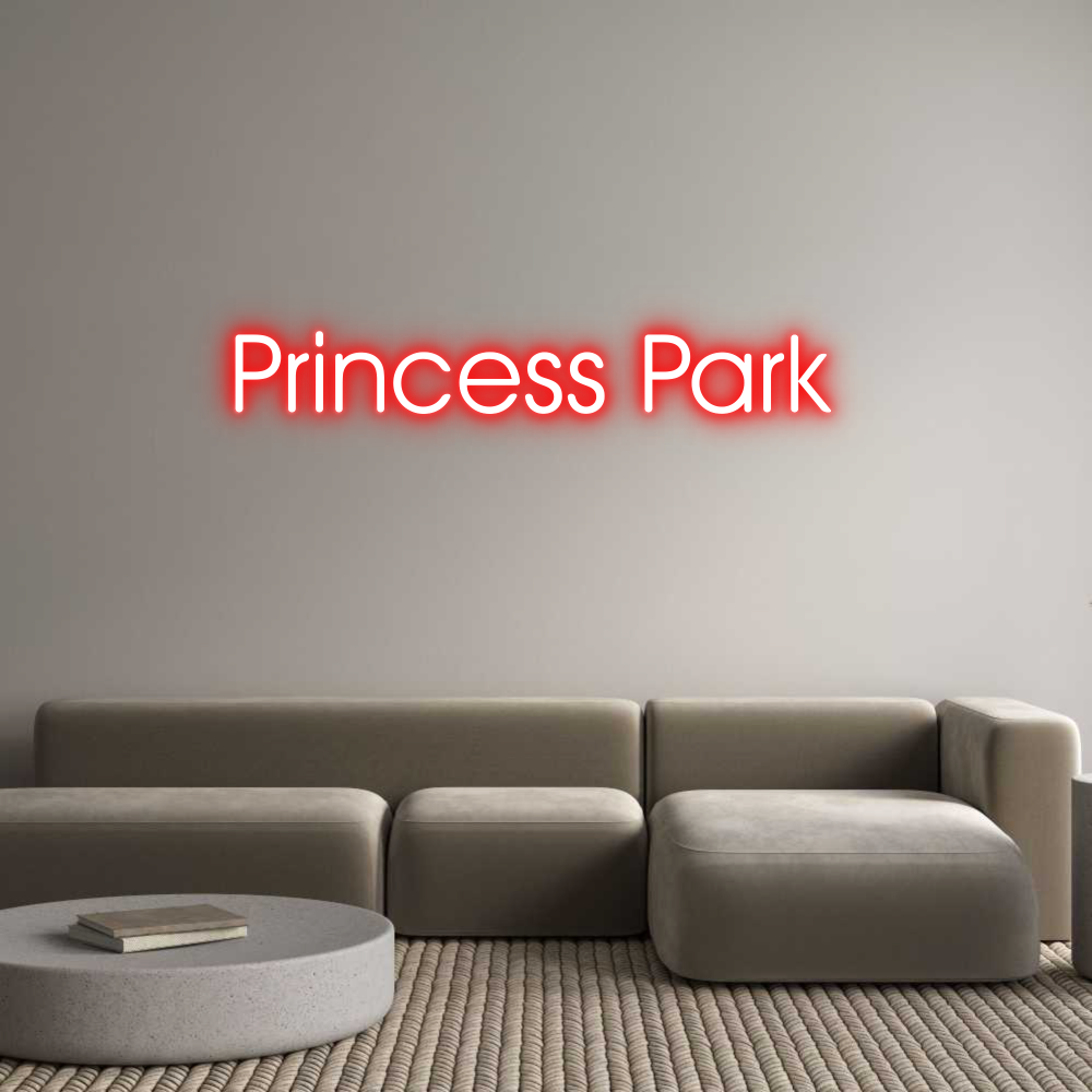 NAVRŽENO NA MÍRU: Princess Park...