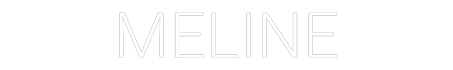 CUSTOM DESIGNED: MELINE