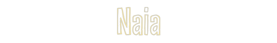 CUSTOM DESIGNED: Naia