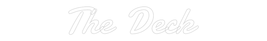 NAVRŽENÉ NA MÍRU: Deck