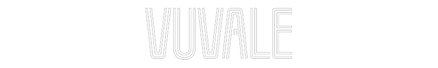 CUSTOM DESIGNED: VUVALE