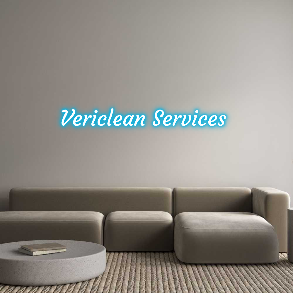 CUSTOM DESIGNED: Vericlean Ser...