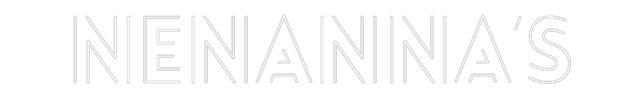 CUSTOM DESIGNED: Nenanna’s