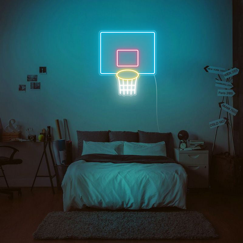 neon signs for bedroom