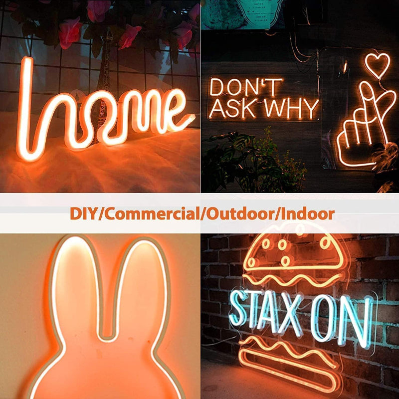 Waterproof LED Strip Lights For Decoration