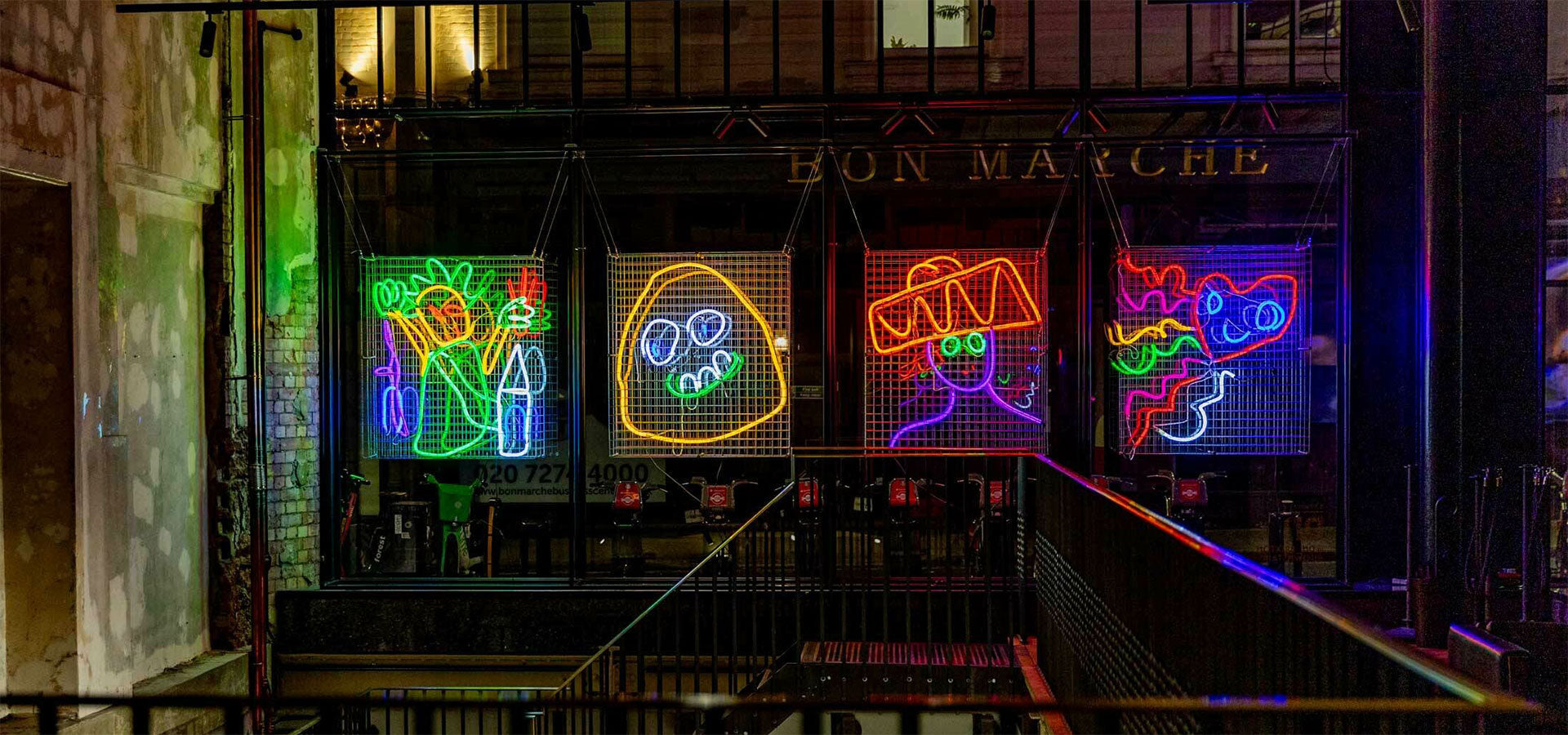 DIY_Neon_Rope_Light_Decor