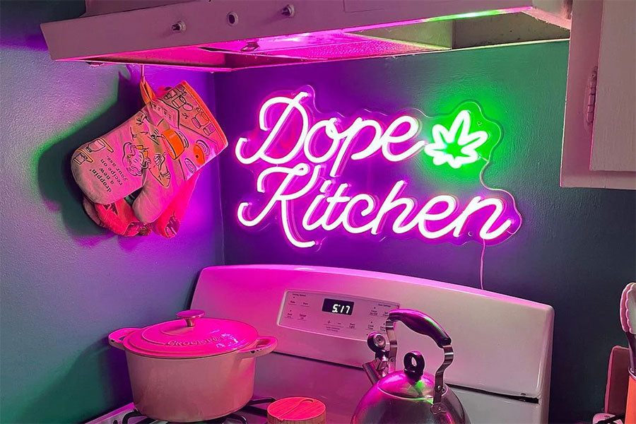 Dope-Kitchen-Neon-Sign