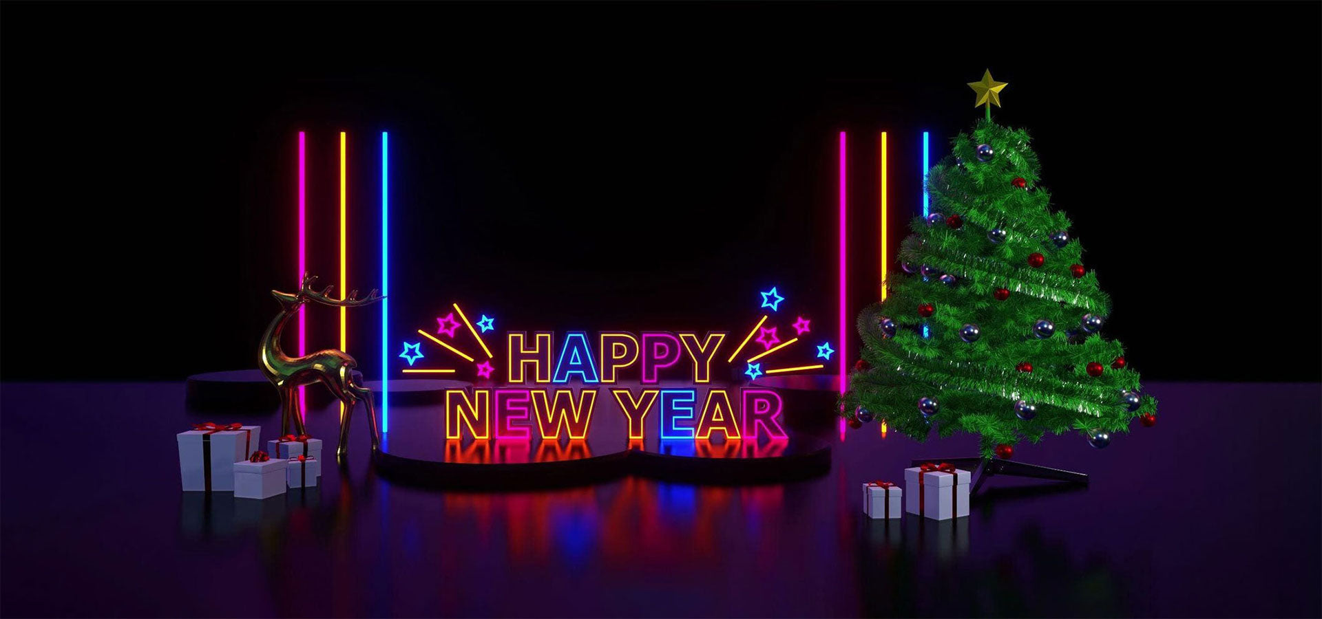 Happy_New_Year_Neon_Sign