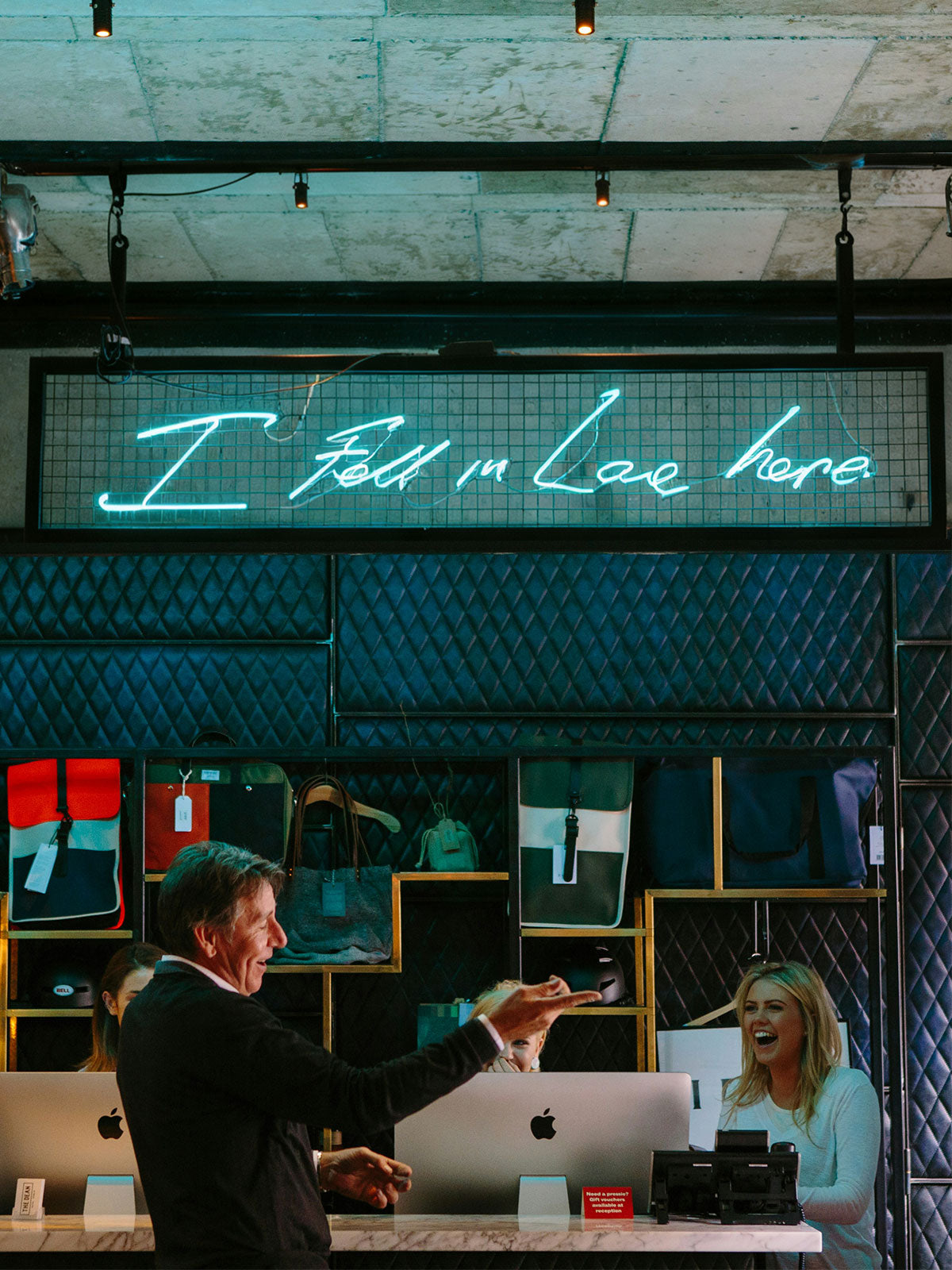 I-For-In-Love-Here-Neon-Light
