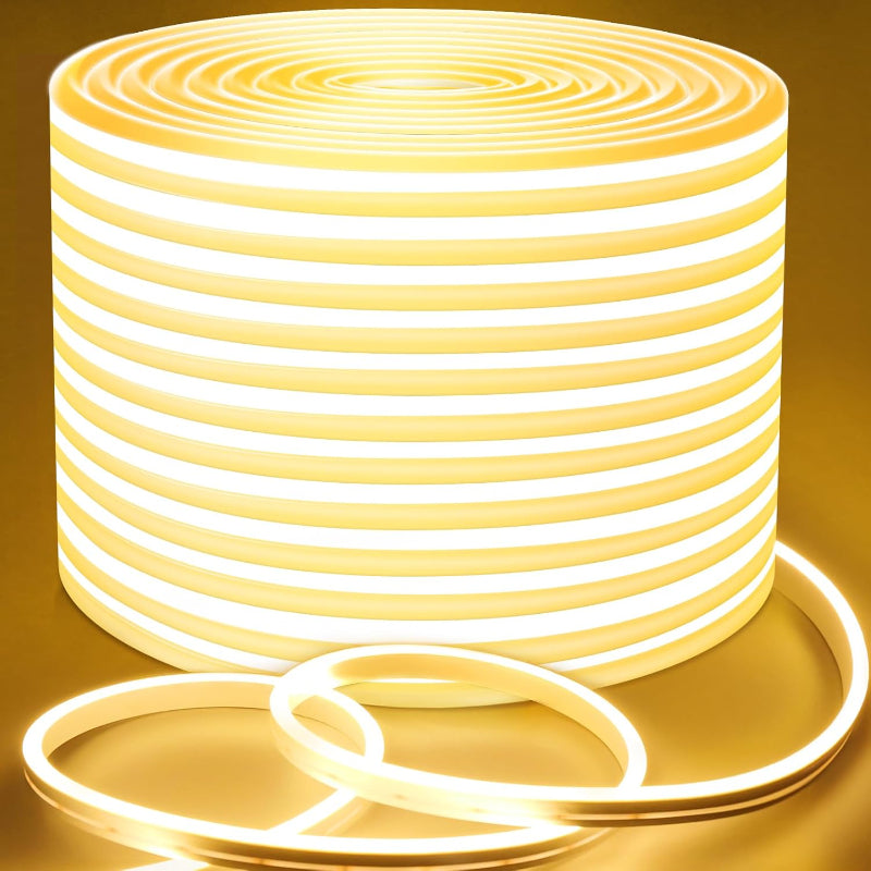 Dimmable LED Strip Lights Set