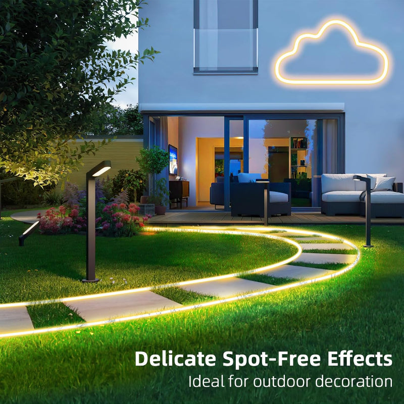 Dimmable LED Strip Lights Set