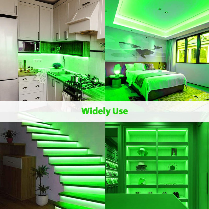 Waterproof LED Strip Lights For Decoration