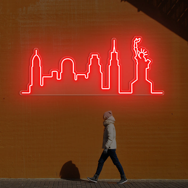 neon signs for bedroom