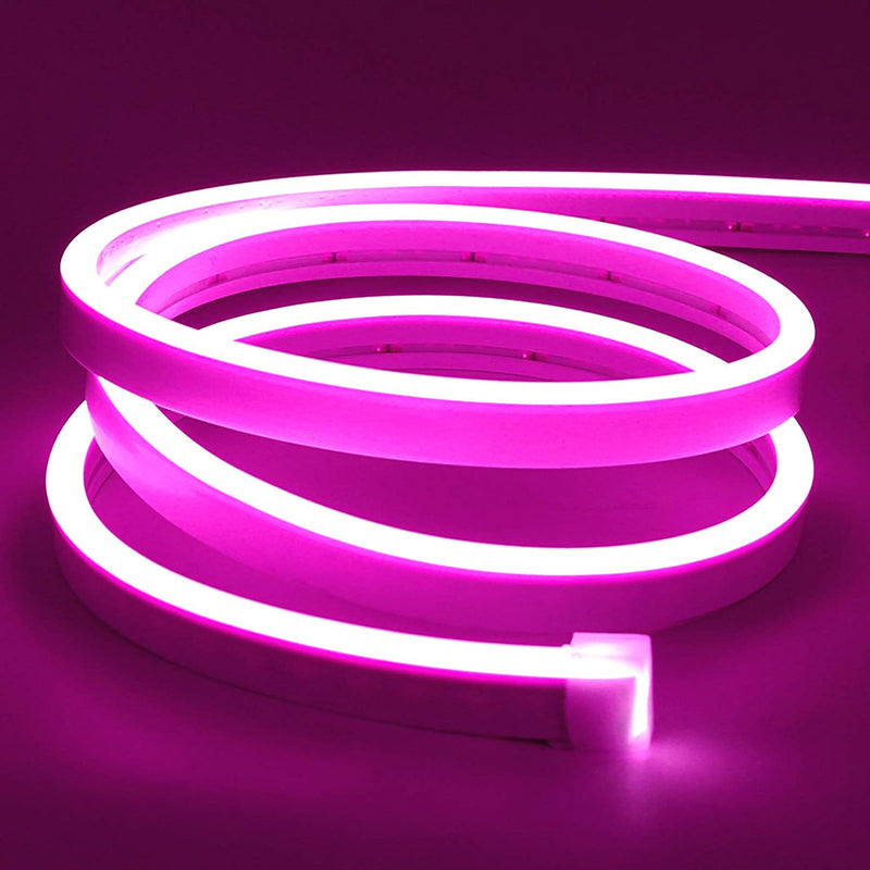 Lamomo’s Waterproof LED Strip Lights, 5-year warranty included!
