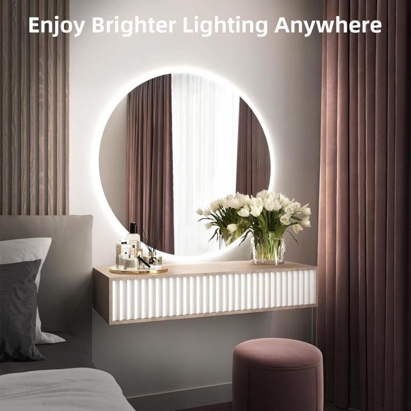 Waterproof Dimmable LED Strip Lights